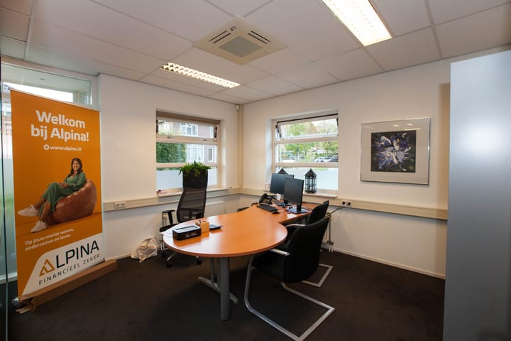 Foto 5 van Herenstraat 25-27