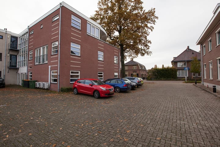 Foto 2 van Herenstraat 25-27