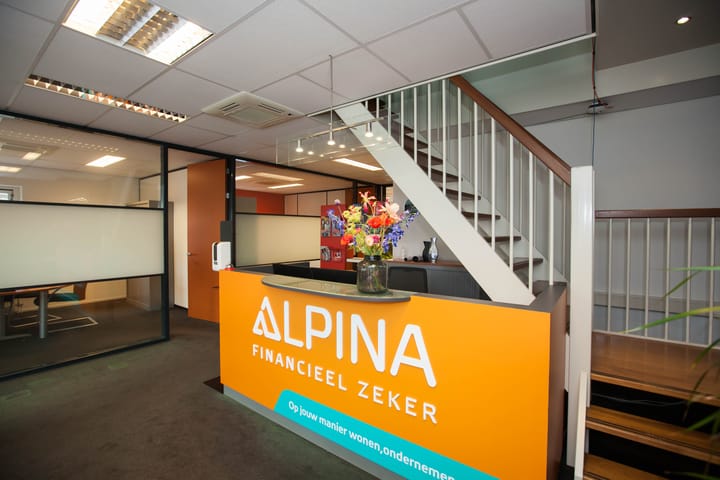 Foto 4 van Herenstraat 25-27