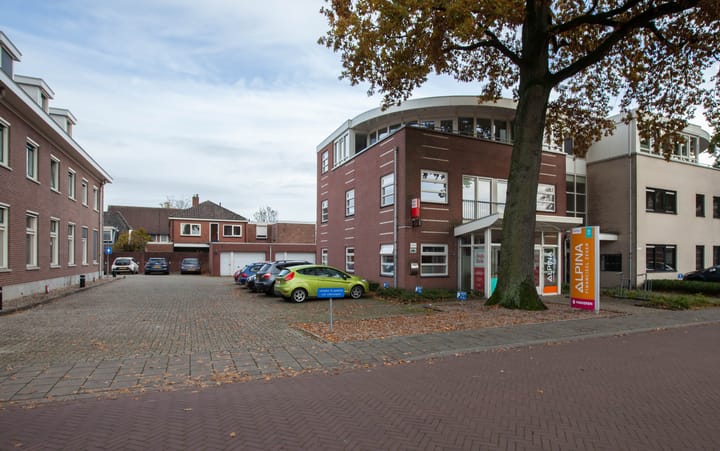 Foto 20 van Herenstraat 25-27