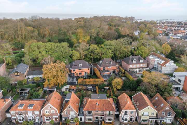 Bekijk foto 4 van Noorderweg 10