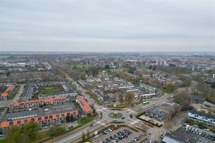 Bekijk foto 42 van Rossinistraat 22