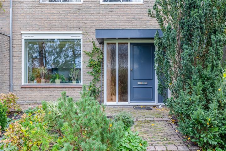 Bekijk foto 55 van Rossinistraat 22