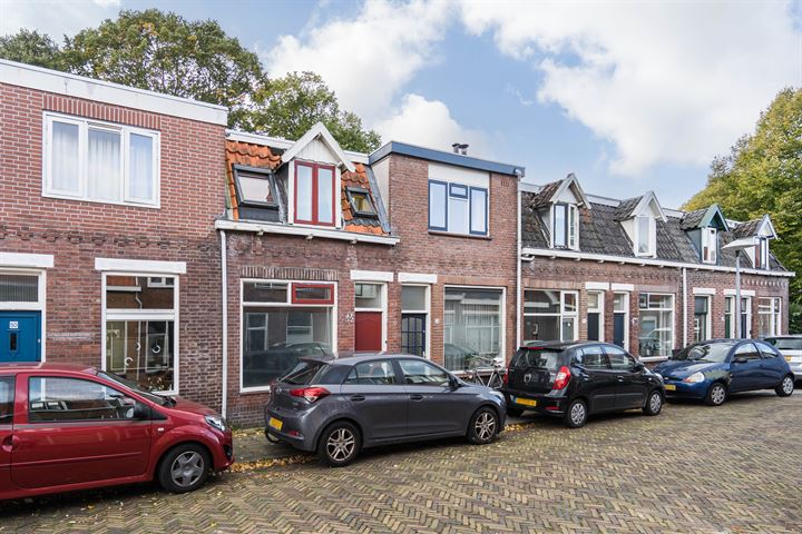 View photo 6 of Bremstraat 52