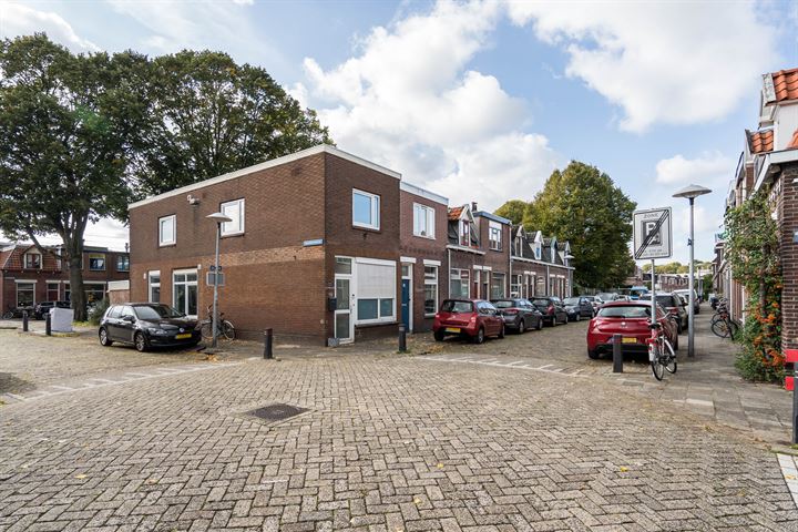 Bekijk foto 5 van Bremstraat 52