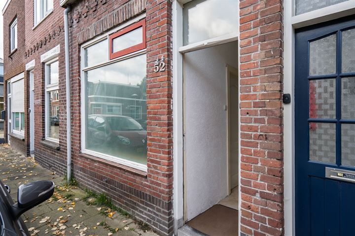 View photo 7 of Bremstraat 52