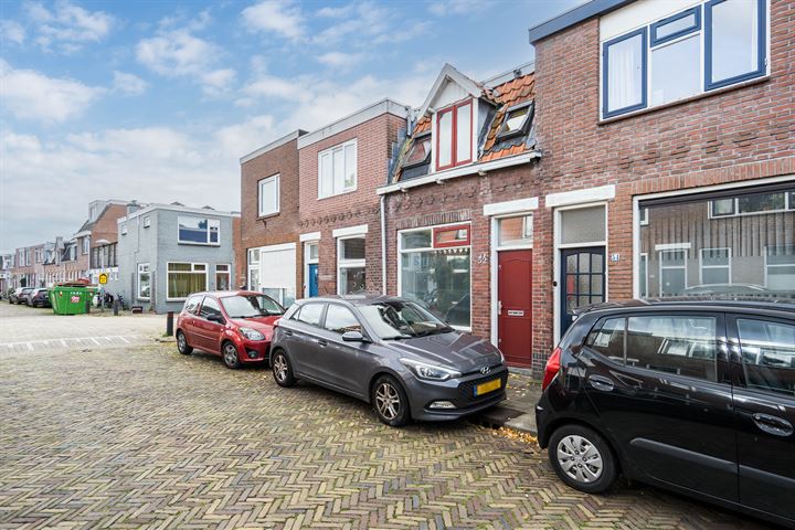 View photo 33 of Bremstraat 52