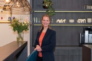 Paulien van Waegeningh - Real Estate Agent