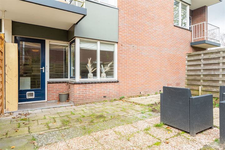 View photo 15 of van Borsselestraat 23