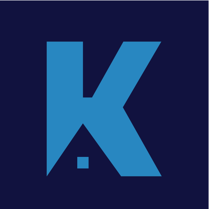 Konings Makelaardij & Taxaties Logo