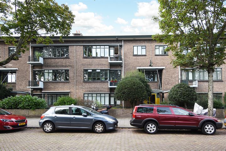 Bekijk foto 1 van Van Hogendorpstraat 61