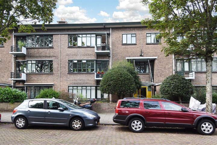 Bekijk foto 36 van Van Hogendorpstraat 61