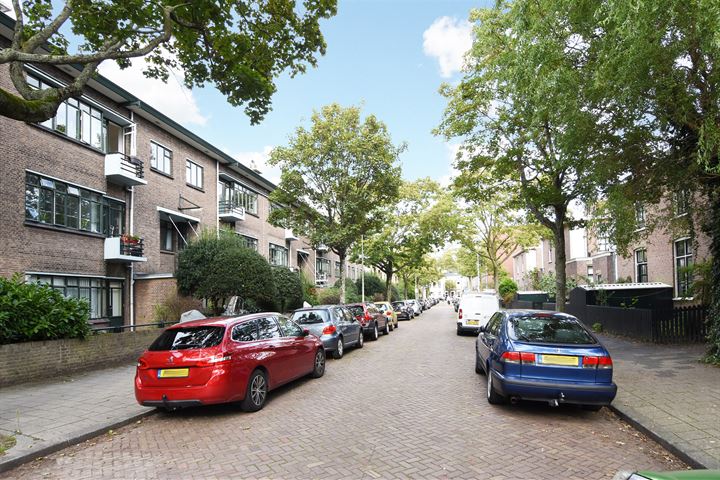 Bekijk foto 37 van Van Hogendorpstraat 61