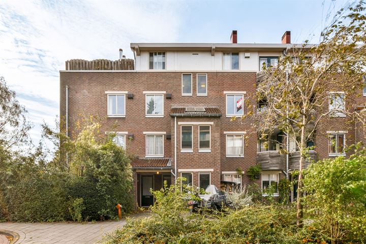 Bekijk foto 1 van Vleutenstraat 122