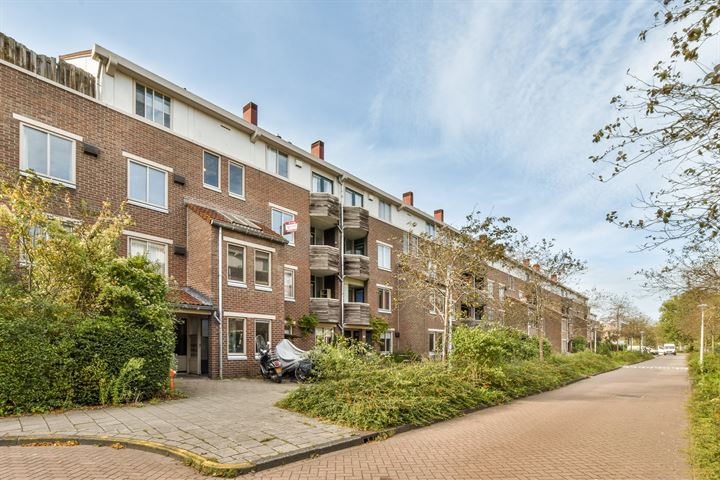 Bekijk foto 13 van Vleutenstraat 122