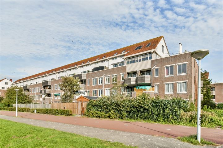 Bekijk foto 23 van Vleutenstraat 122