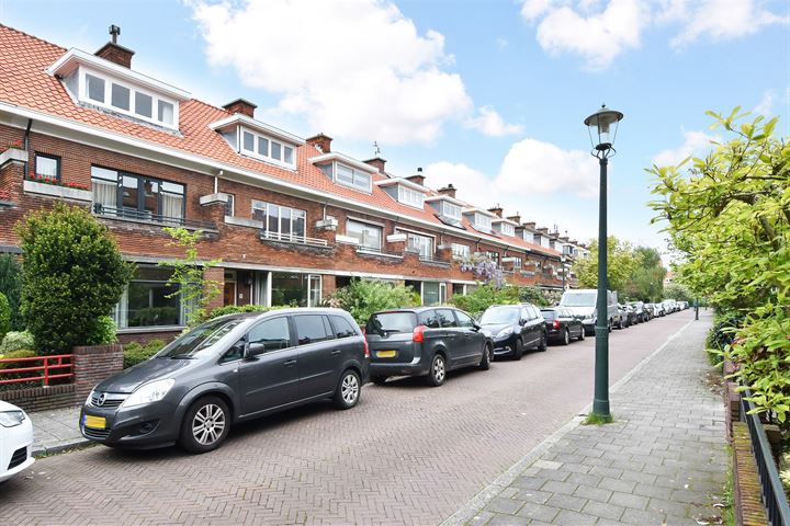 Bekijk foto 43 van Parsifalstraat 41