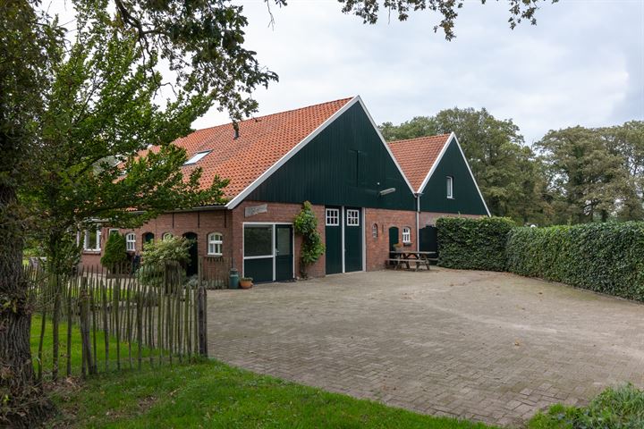 Bekijk foto 19 van Vredenseweg 123