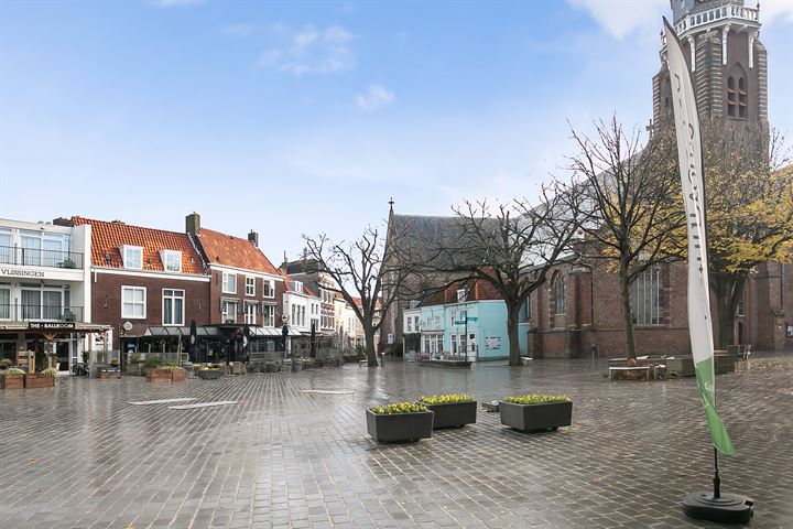 View photo 25 of Marktstraat 95