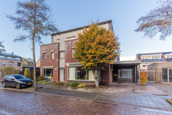 Bekijk foto 2 van Ien Dalesstraat 30