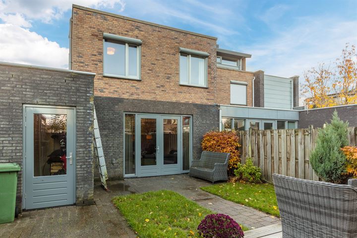 View photo 47 of Ien Dalesstraat 30