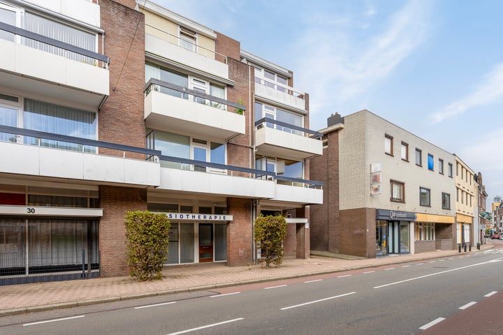 Rumpenerstraat 28, Brunssum