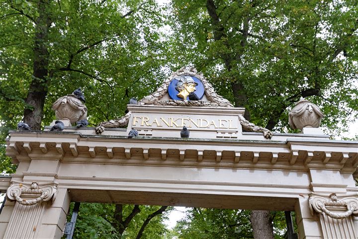 Bekijk foto 45 van Galileïplantsoen 103