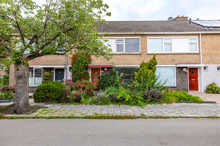 Bekijk foto 1 van Prunusstraat 91