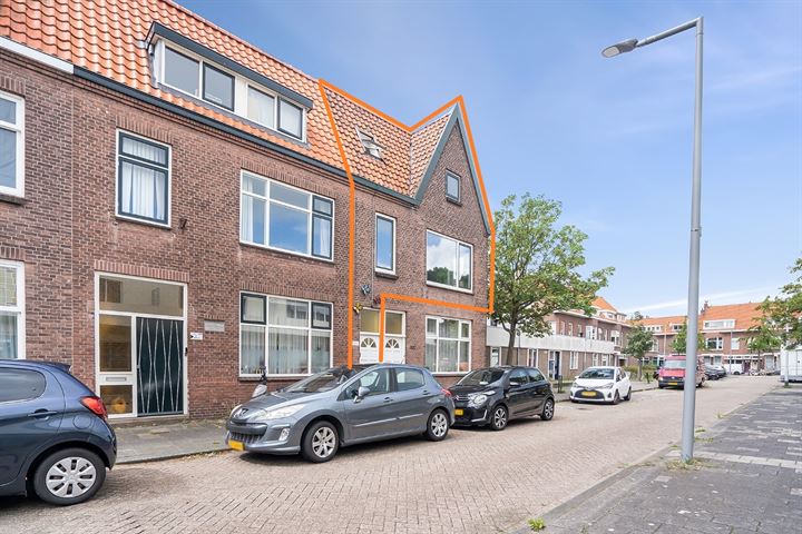 Bekijk foto 1 van 2e Scheepvaartstraat 126-A