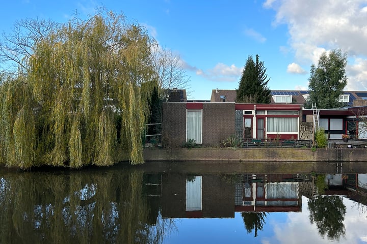 Bekijk foto 1 van Hendrick van Avercampweg 2