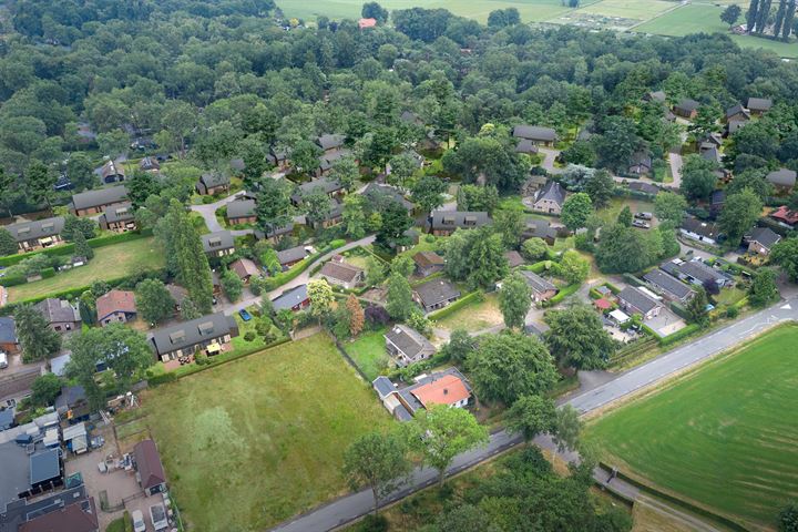 Bekijk foto 5 van Twee-onder-één-kap-woning (Bouwnr. 89)