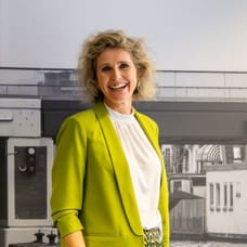 Anita Middendorp - NVM Makelaar