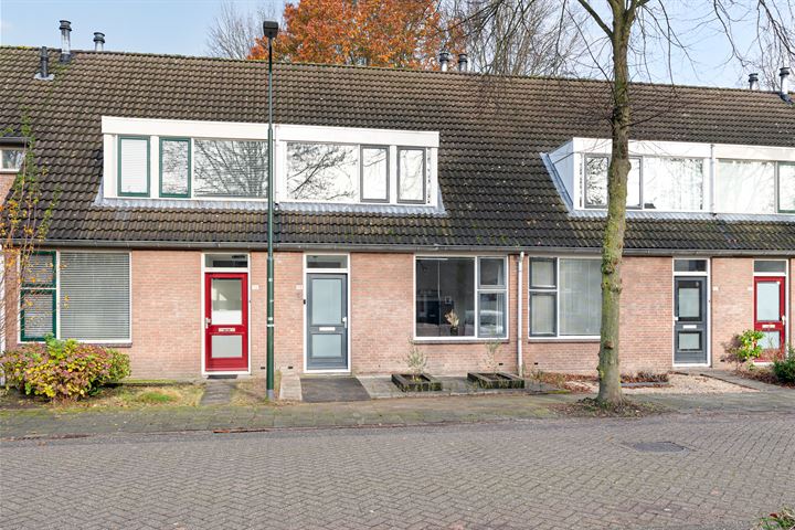 Bekijk foto 1 van Mozartstraat 114