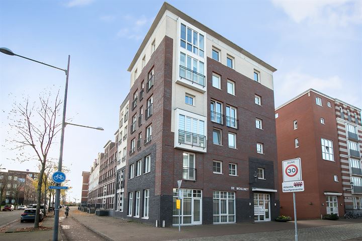 Bekijk foto 6 van Frontonstraat 33