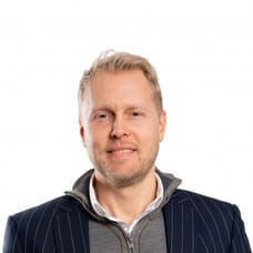 Arjan Bloemink - Real Estate Agent