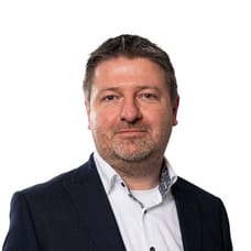 Paul Jakobs - Mortgage Advisor