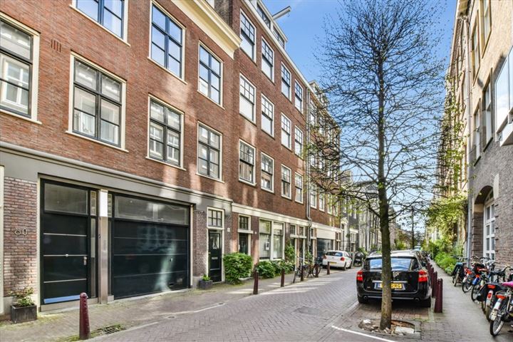 Bekijk foto 14 van Noorderstraat 78-A I