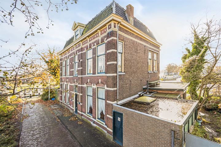 Bekijk foto 36 van Lage Rijndijk 142