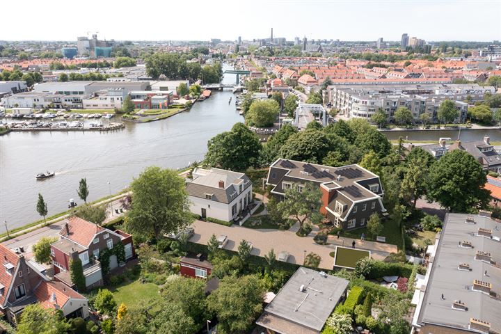 Bekijk foto 40 van Lage Rijndijk 142