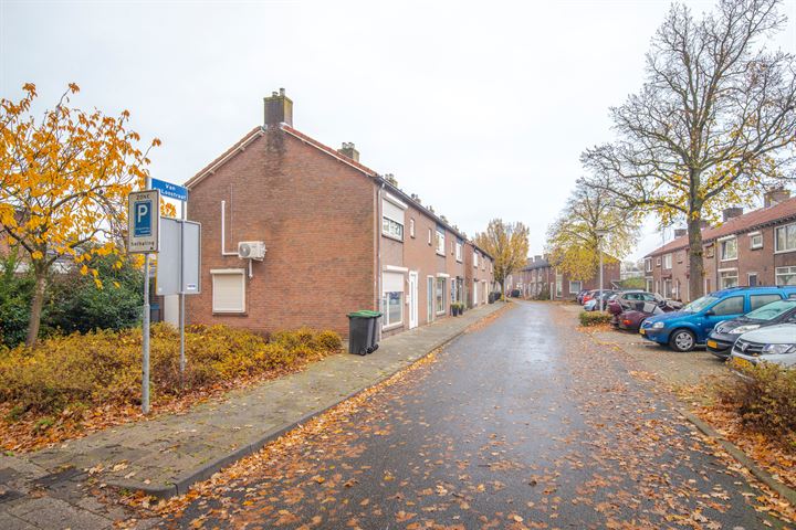 Bekijk foto 28 van Van de Loostraat 46