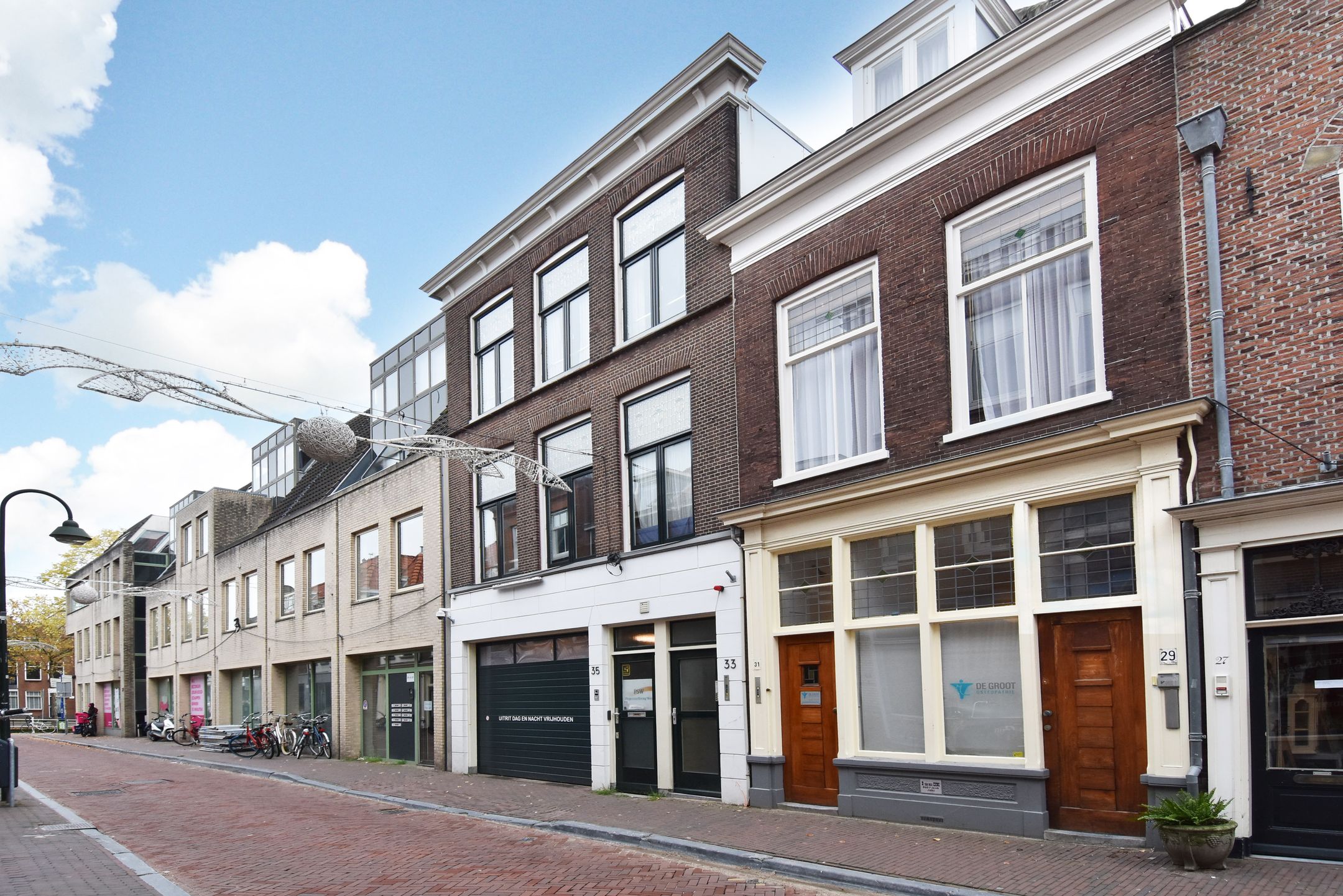 Breestraat 33