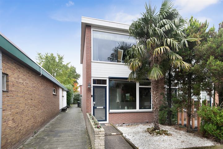 Bekijk foto 7 van Jasmijnstraat 63