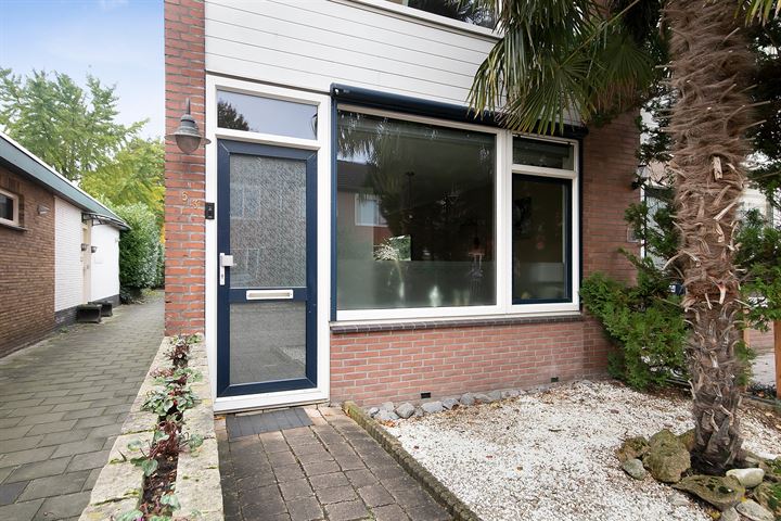 Bekijk foto 9 van Jasmijnstraat 63