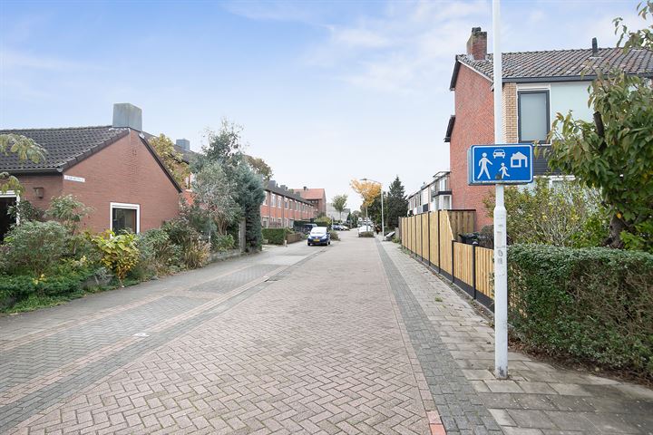 Bekijk foto 26 van Jasmijnstraat 63