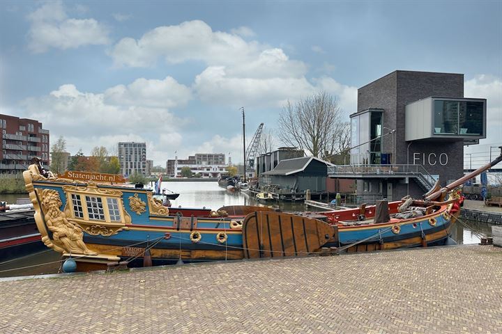 Bekijk foto 28 van Veilinghavenkade 47