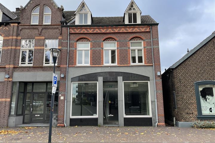 Bekijk foto 1 van Grotestraat 54