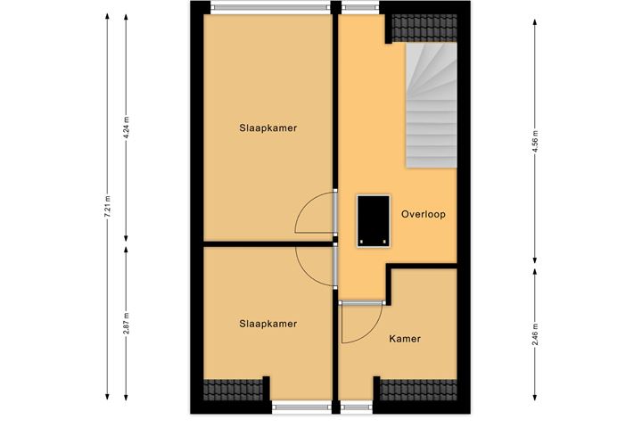 Bekijk foto 30 van Van Limburg Stirumstraat 18