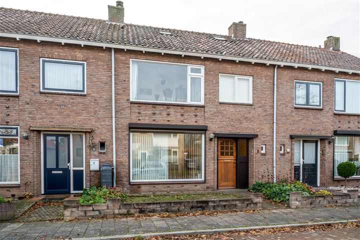 Bekijk foto 45 van Ingenhouszstraat 3