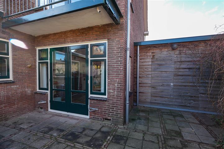 Bekijk foto 38 van Muntmeesterlaan 50