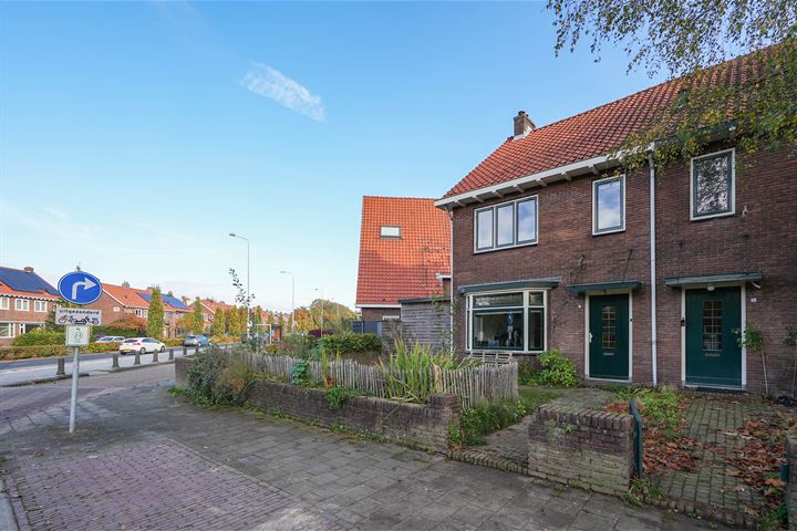 Bekijk foto 40 van Muntmeesterlaan 50